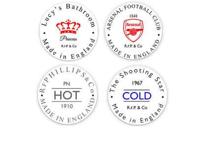 Bespoke Ceramic Indices