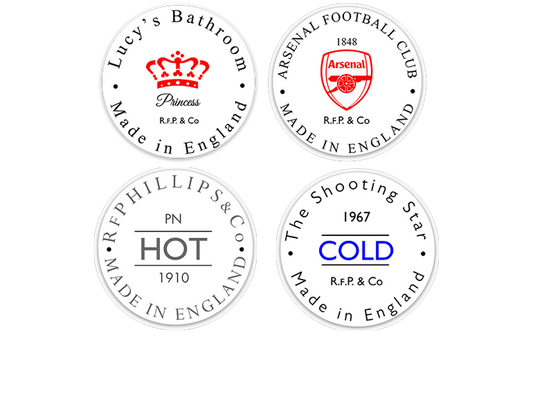 Bespoke Ceramic Indices