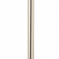 Nickel Plate WALL MOUNTED MULTI PAPER ROOL HOLDER in a traditional style compatible with Barber Wilsons, Lefroy Brooks, Rudge, and Chadder & Co.
