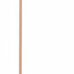 Weathered Copper EXSPOSED THERMOSTATIC SHOWER STANDARD SMALL TBHERMO in a traditional style compatible with Barber Wilsons, Lefroy Brooks, Rudge, and Chadder & Co.